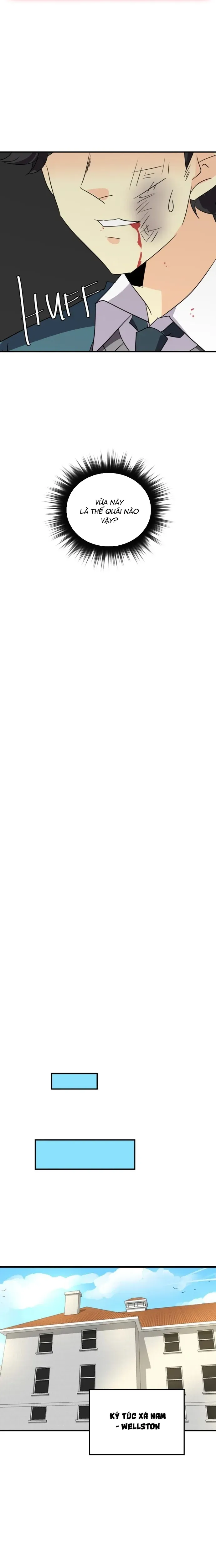 Thế Giới Không Hoàn Hảo Chapter 285 - 38