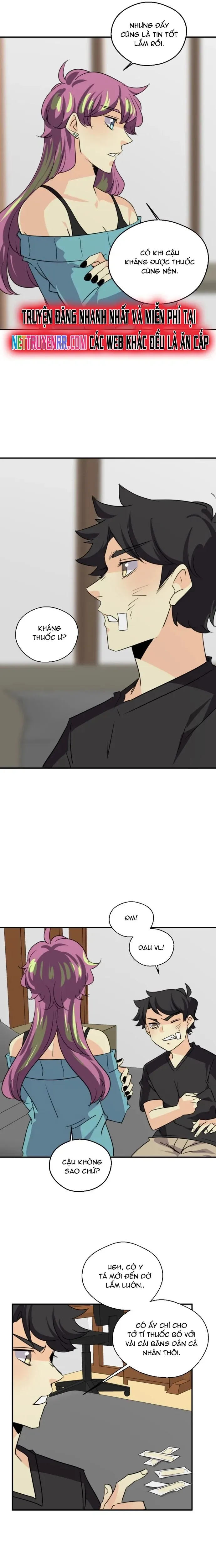 Thế Giới Không Hoàn Hảo Chapter 285 - 40