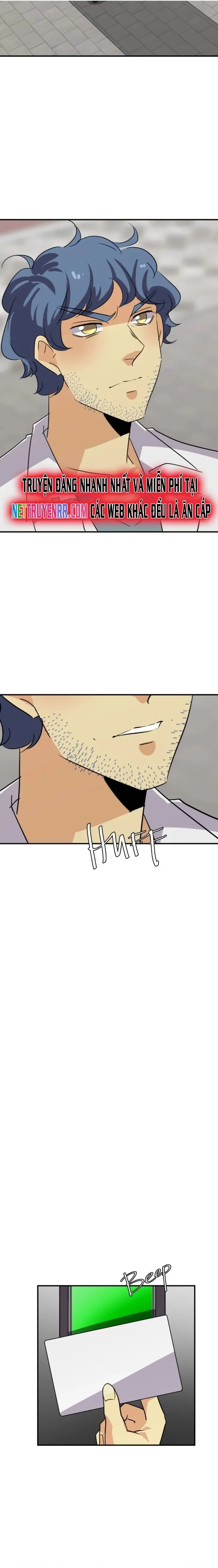 Thế Giới Không Hoàn Hảo Chapter 285 - 5