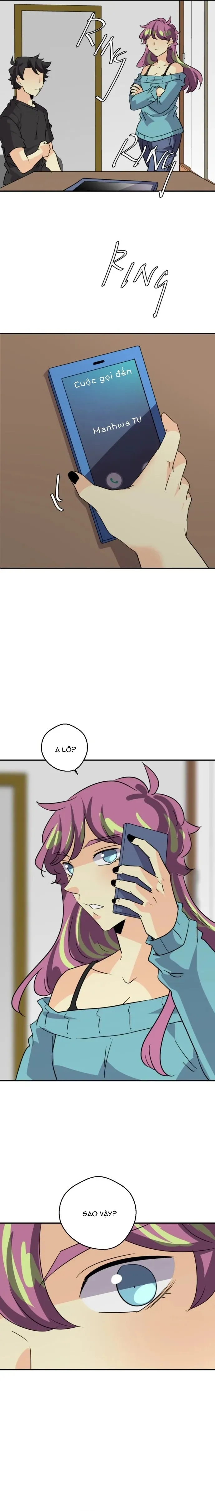 Thế Giới Không Hoàn Hảo Chapter 285 - 42