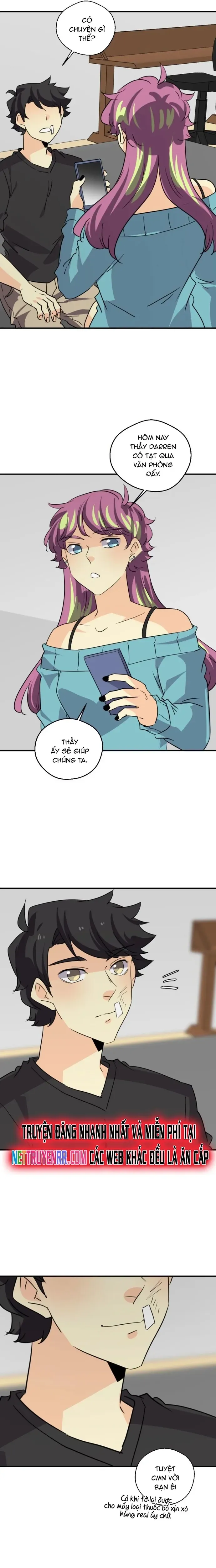 Thế Giới Không Hoàn Hảo Chapter 285 - 43