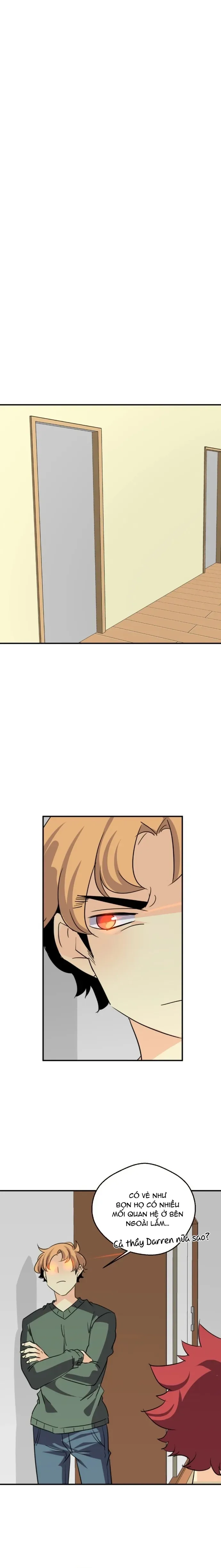 Thế Giới Không Hoàn Hảo Chapter 285 - 44