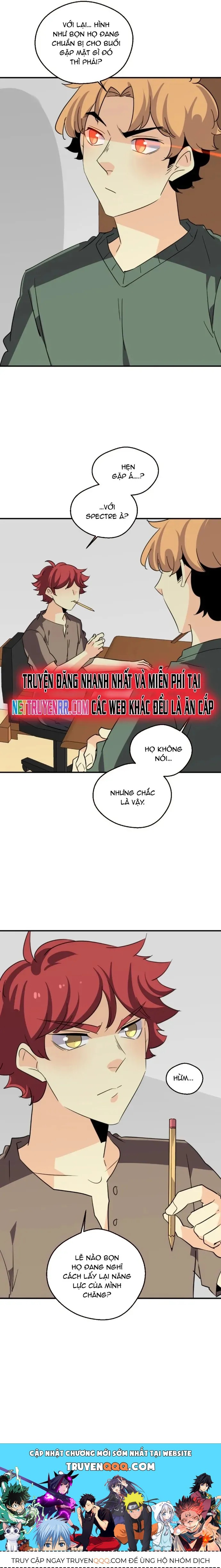 Thế Giới Không Hoàn Hảo Chapter 285 - 45