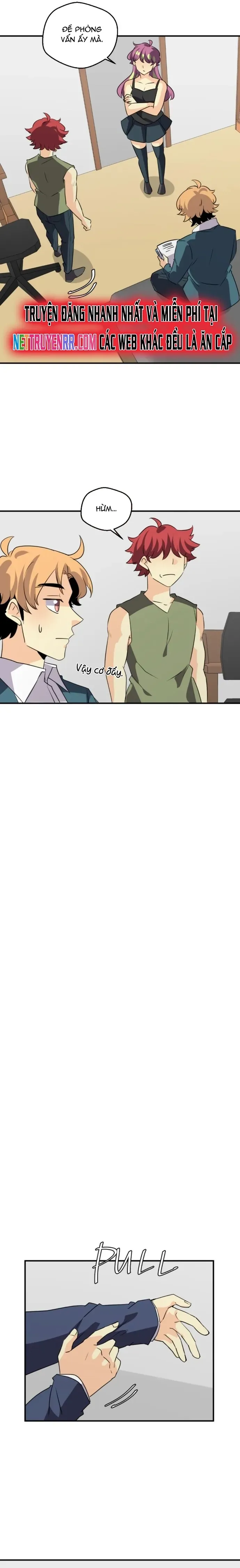 Thế Giới Không Hoàn Hảo Chapter 286 - 12