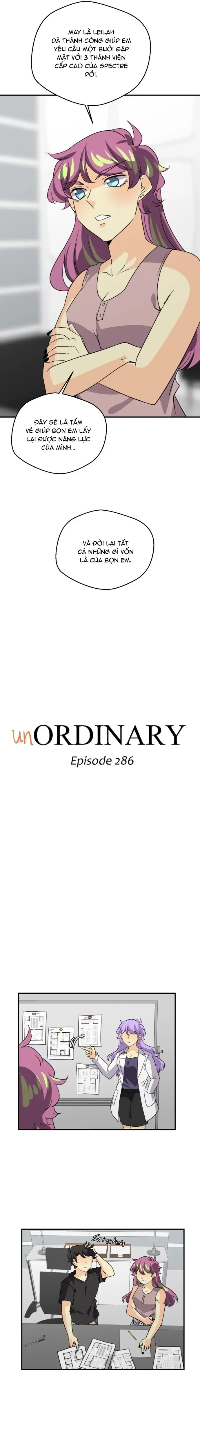 Thế Giới Không Hoàn Hảo Chapter 286 - 3
