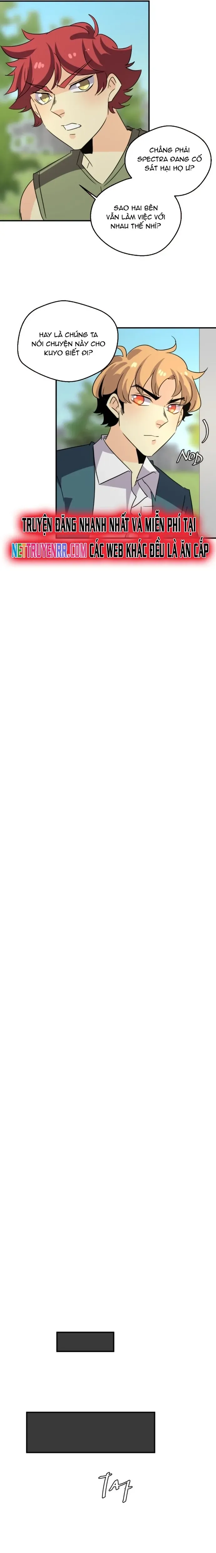 Thế Giới Không Hoàn Hảo Chapter 286 - 22