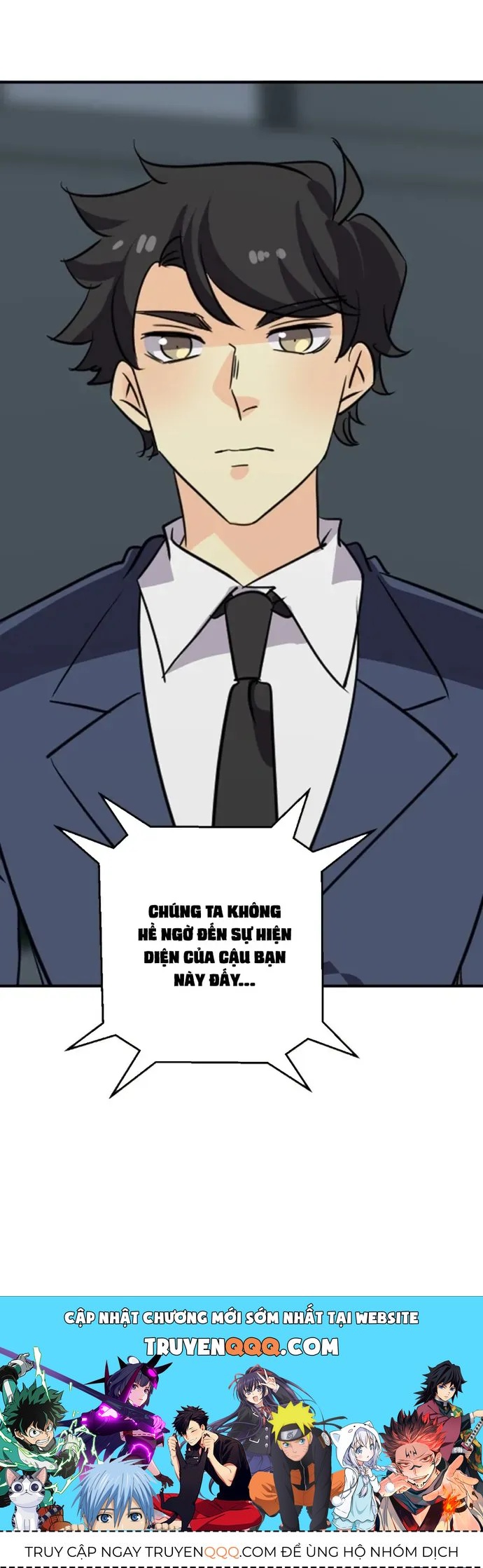 Thế Giới Không Hoàn Hảo Chapter 286 - 26