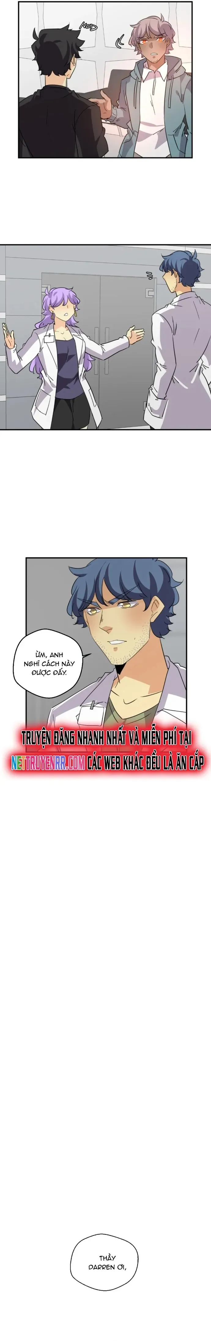 Thế Giới Không Hoàn Hảo Chapter 286 - 4