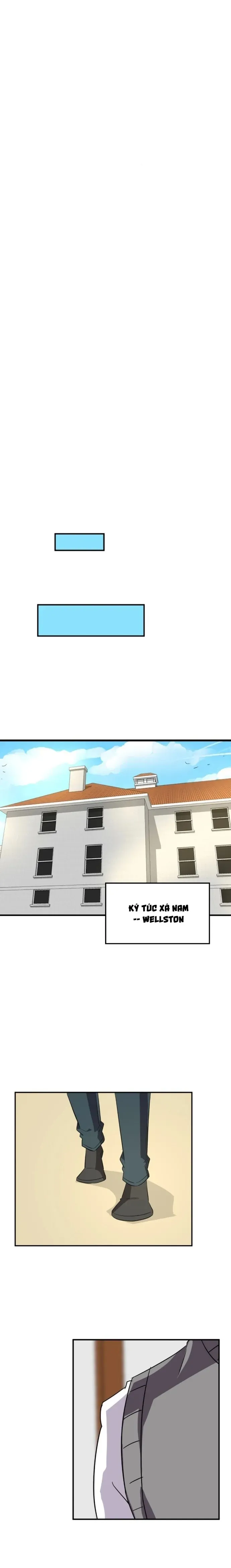 Thế Giới Không Hoàn Hảo Chapter 286 - 7