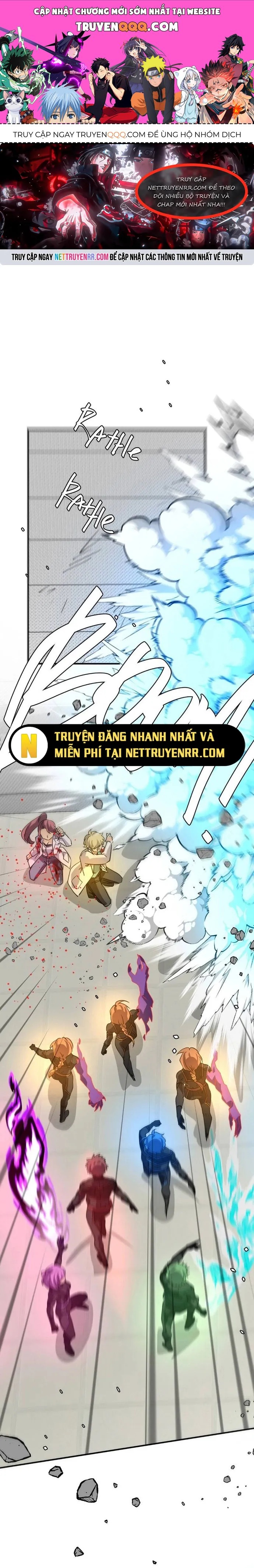 Thế Giới Không Hoàn Hảo Chapter 317 - 1