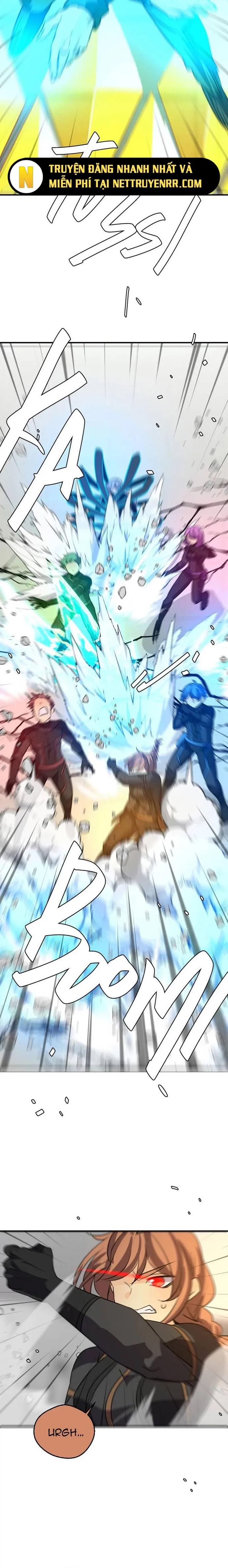 Thế Giới Không Hoàn Hảo Chapter 317 - 12