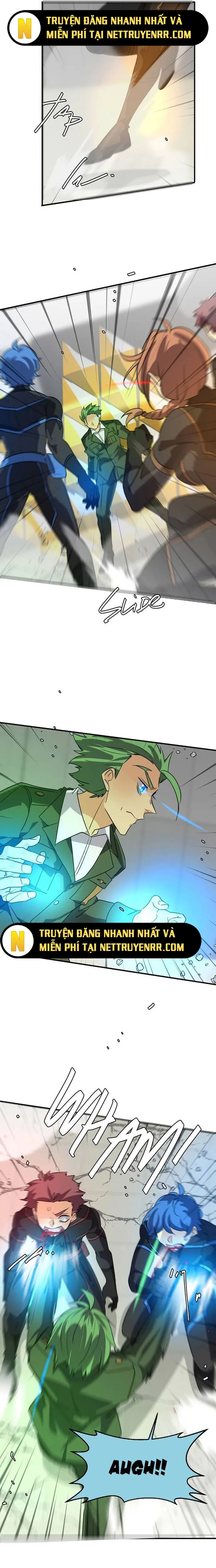 Thế Giới Không Hoàn Hảo Chapter 317 - 13