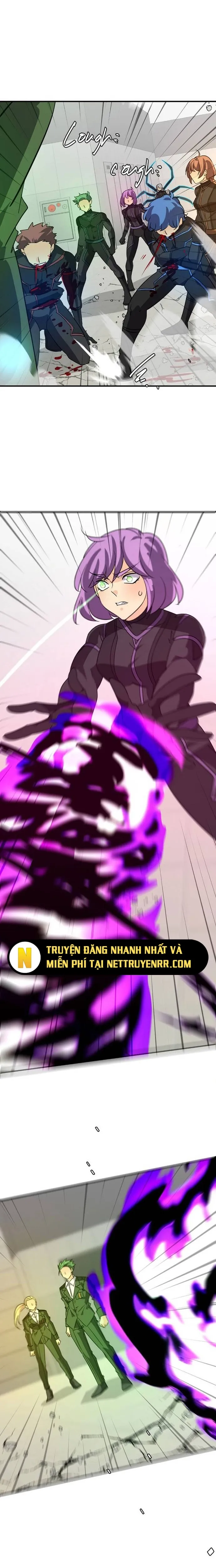 Thế Giới Không Hoàn Hảo Chapter 317 - 14