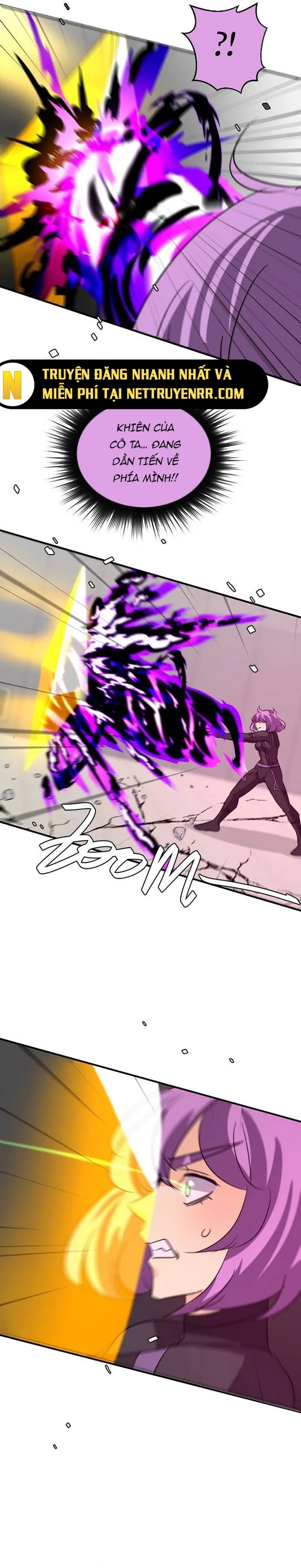 Thế Giới Không Hoàn Hảo Chapter 317 - 16