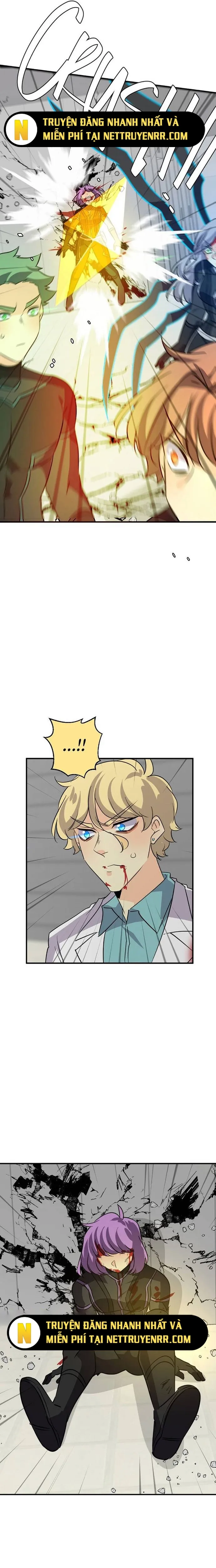 Thế Giới Không Hoàn Hảo Chapter 317 - 17