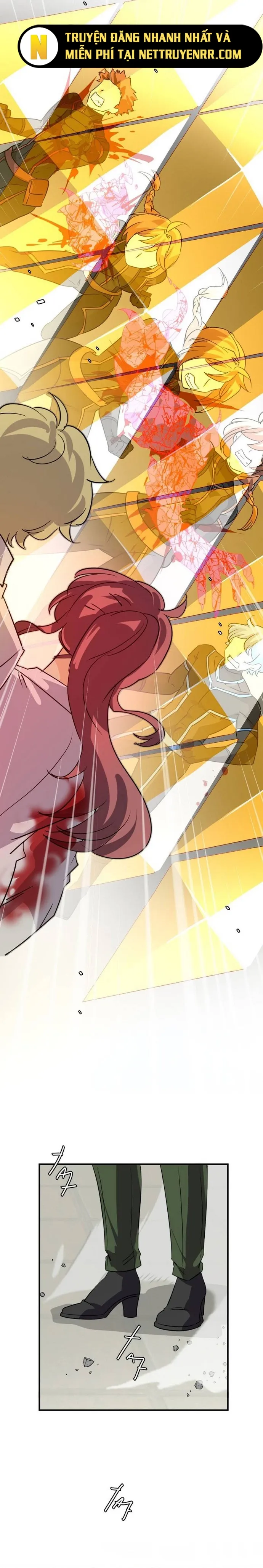 Thế Giới Không Hoàn Hảo Chapter 317 - 3