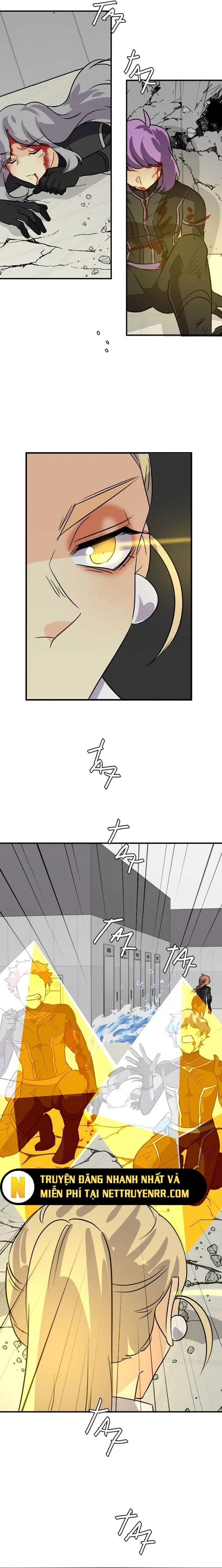 Thế Giới Không Hoàn Hảo Chapter 317 - 21