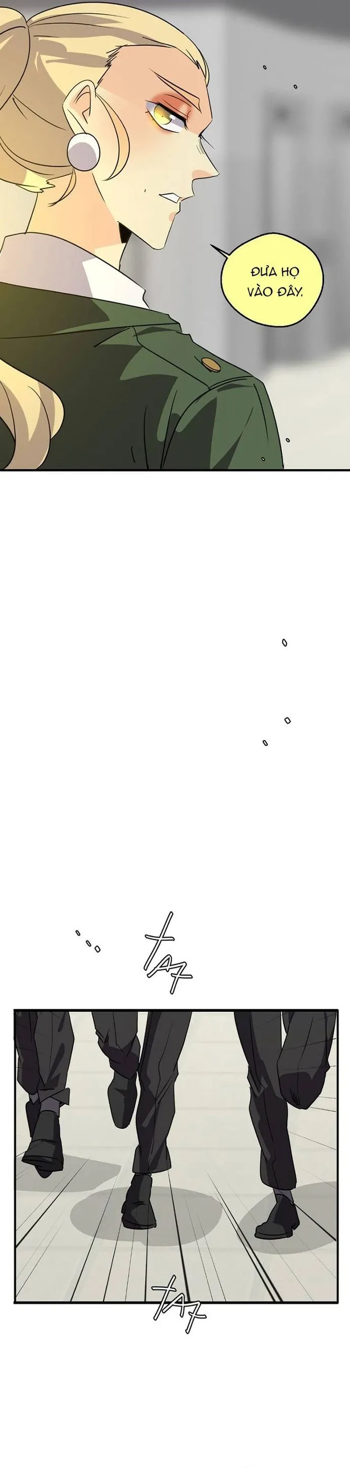 Thế Giới Không Hoàn Hảo Chapter 317 - 23