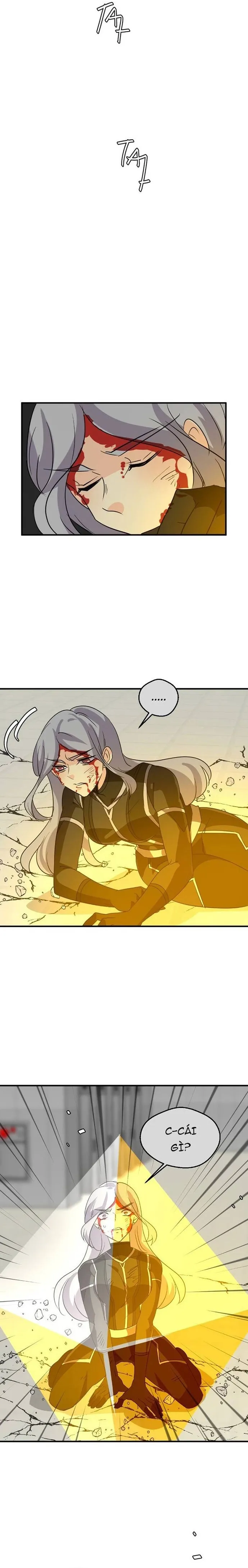 Thế Giới Không Hoàn Hảo Chapter 317 - 25