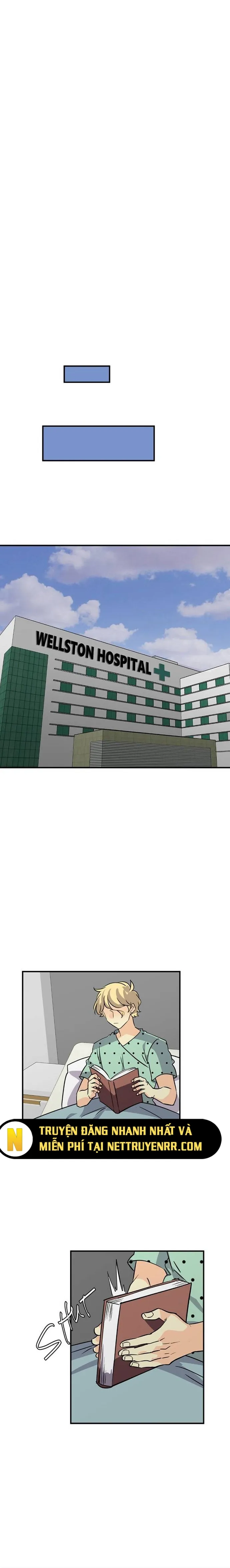 Thế Giới Không Hoàn Hảo Chapter 317 - 28