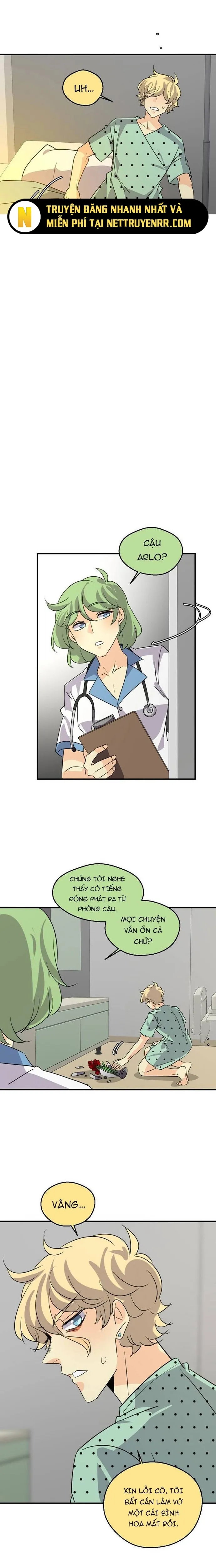 Thế Giới Không Hoàn Hảo Chapter 317 - 33