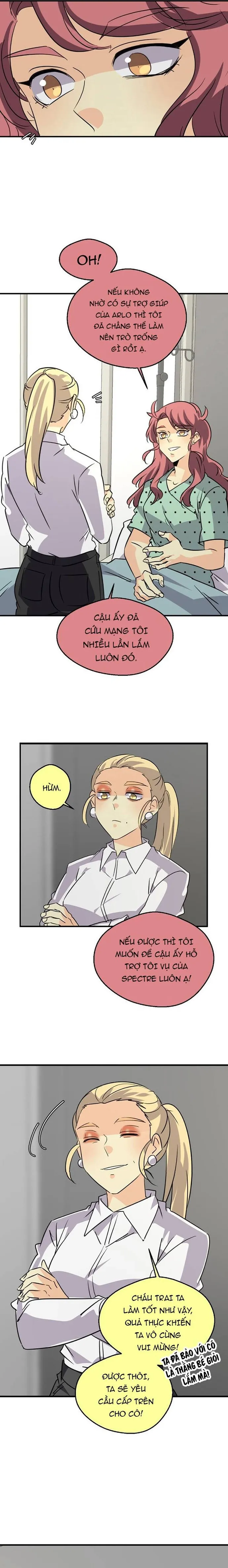 Thế Giới Không Hoàn Hảo Chapter 317 - 40