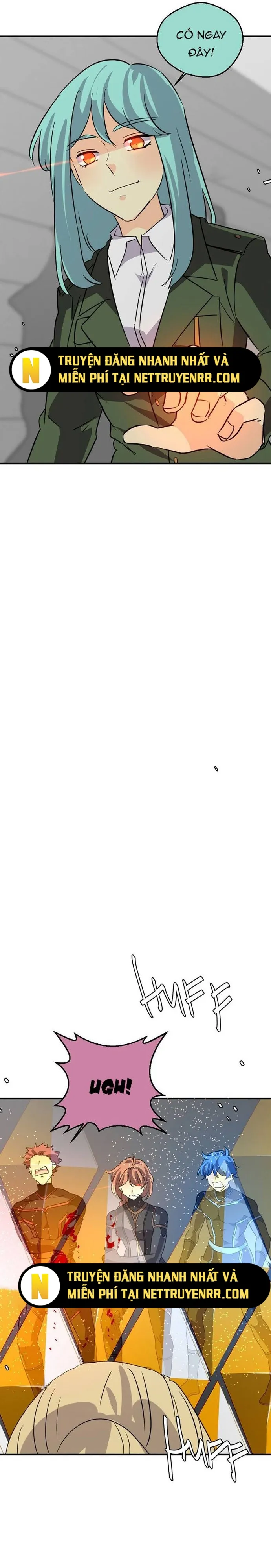 Thế Giới Không Hoàn Hảo Chapter 317 - 7