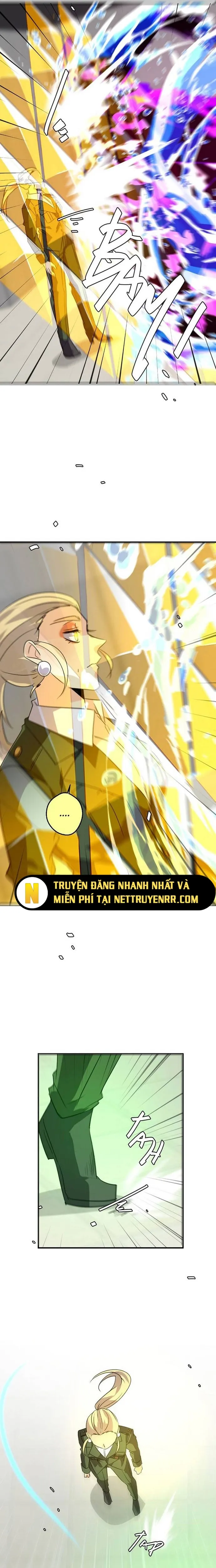 Thế Giới Không Hoàn Hảo Chapter 317 - 10