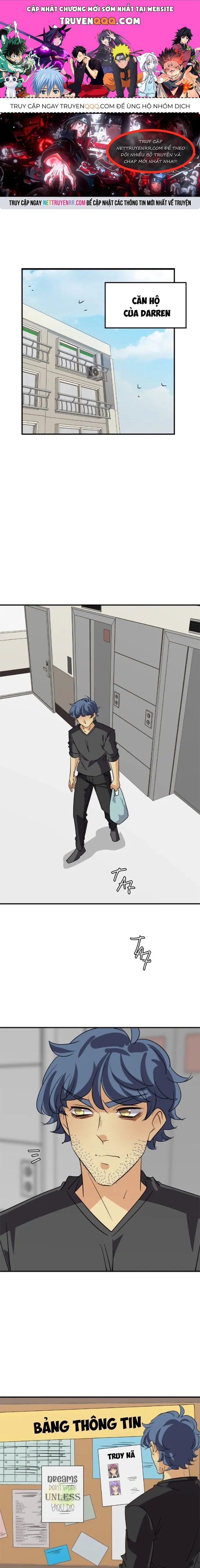 Thế Giới Không Hoàn Hảo Chapter 329 - 1