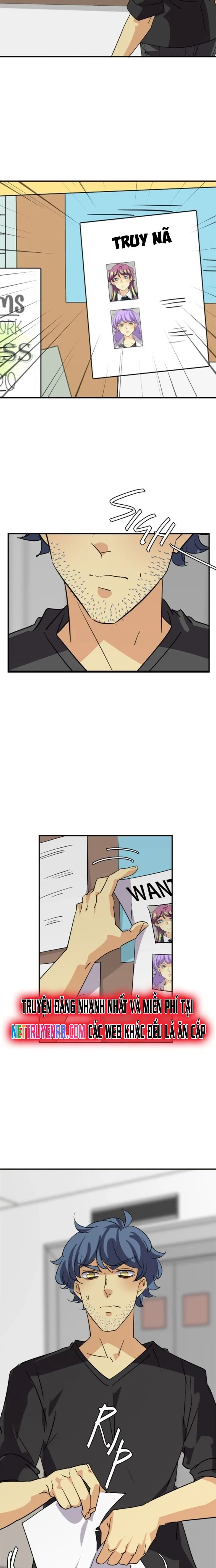 Thế Giới Không Hoàn Hảo Chapter 329 - 2
