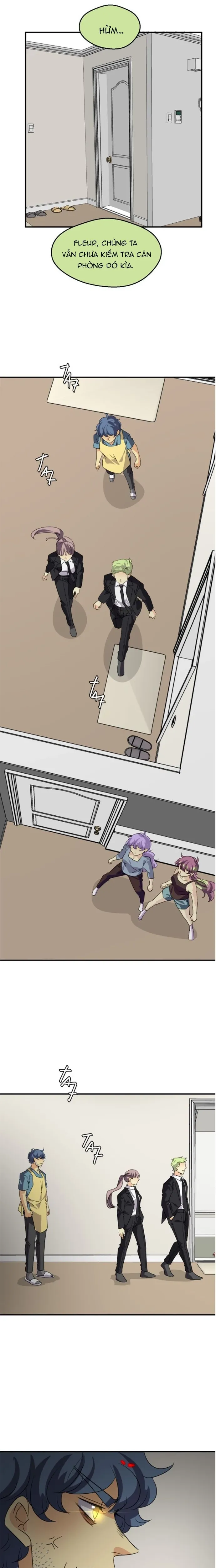 Thế Giới Không Hoàn Hảo Chapter 329 - 13