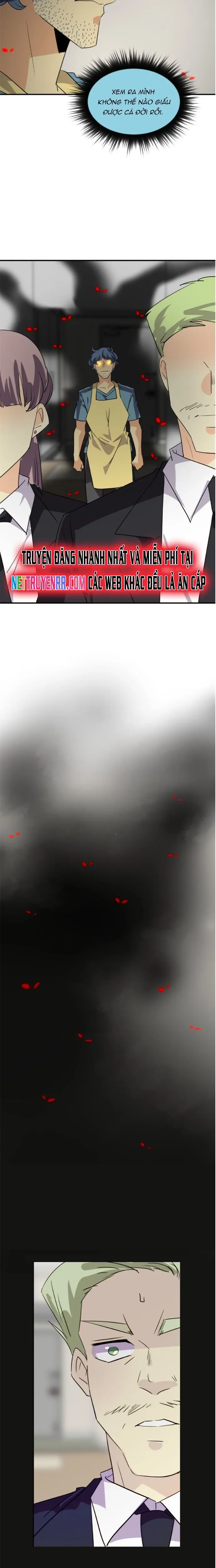 Thế Giới Không Hoàn Hảo Chapter 329 - 14