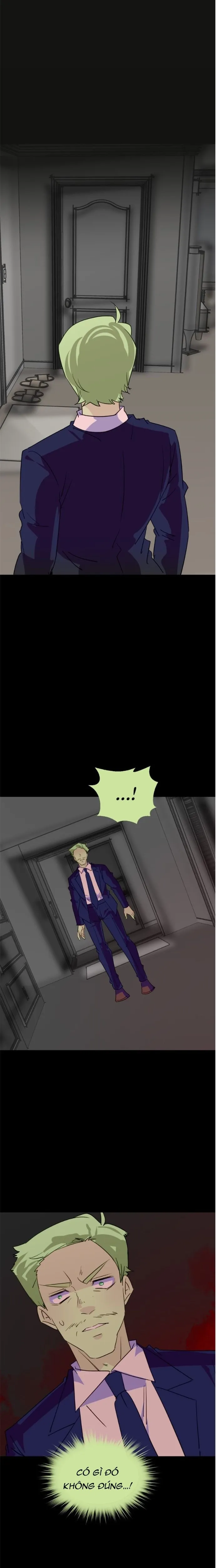 Thế Giới Không Hoàn Hảo Chapter 329 - 15