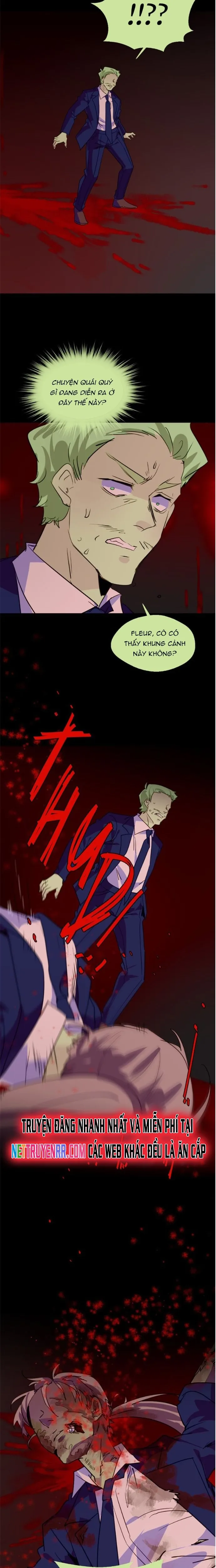 Thế Giới Không Hoàn Hảo Chapter 329 - 17