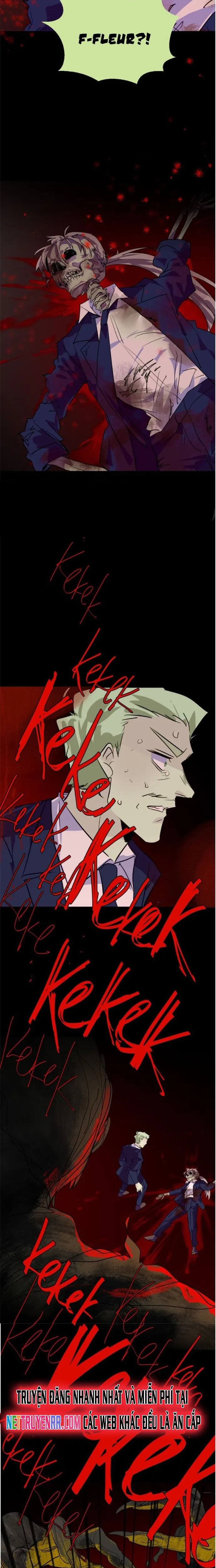 Thế Giới Không Hoàn Hảo Chapter 329 - 18