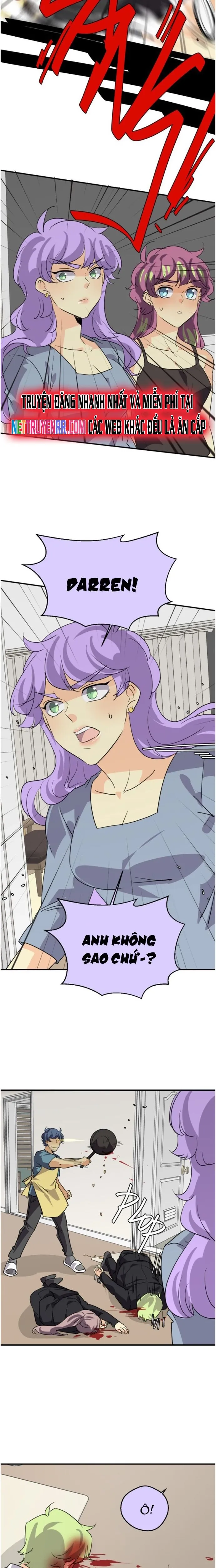 Thế Giới Không Hoàn Hảo Chapter 329 - 20