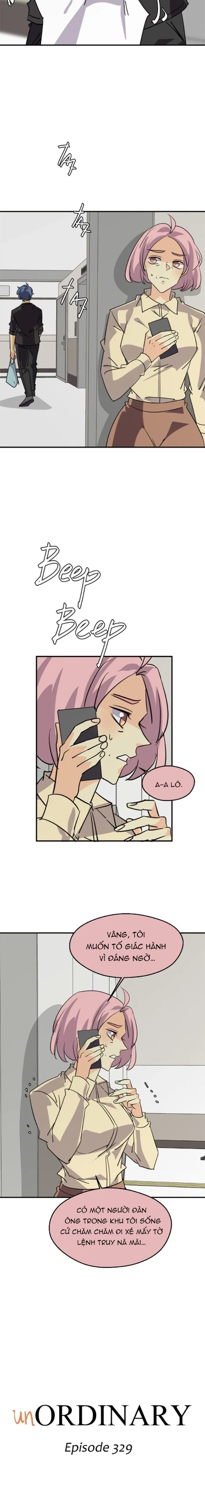 Thế Giới Không Hoàn Hảo Chapter 329 - 3