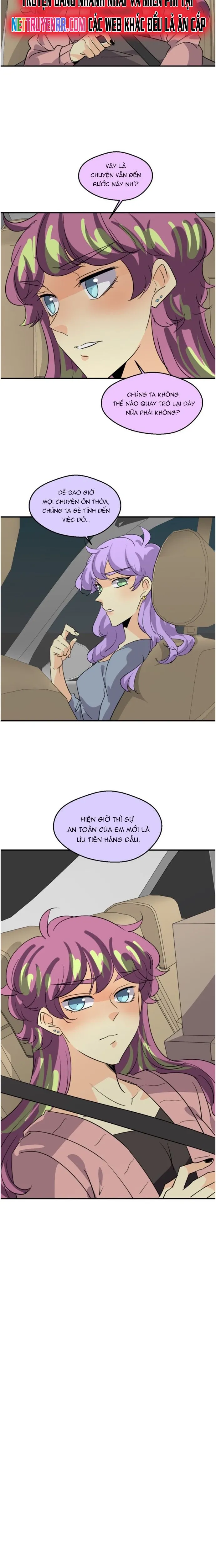 Thế Giới Không Hoàn Hảo Chapter 329 - 23