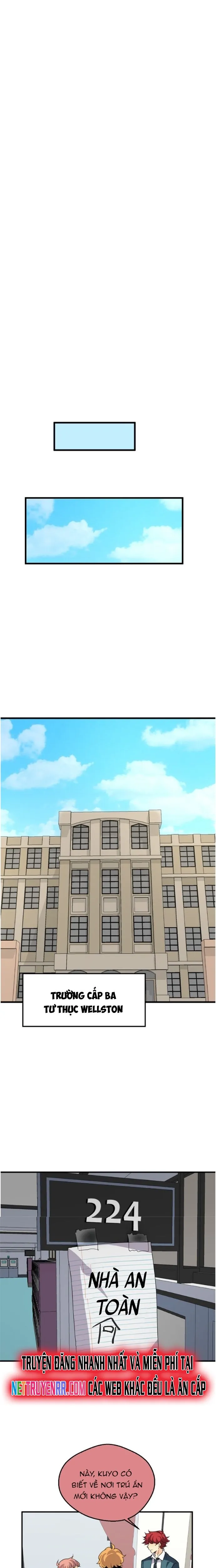 Thế Giới Không Hoàn Hảo Chapter 329 - 24