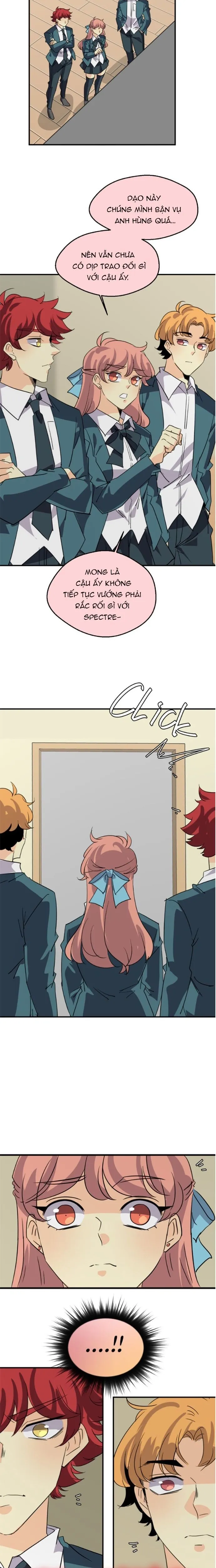 Thế Giới Không Hoàn Hảo Chapter 329 - 28