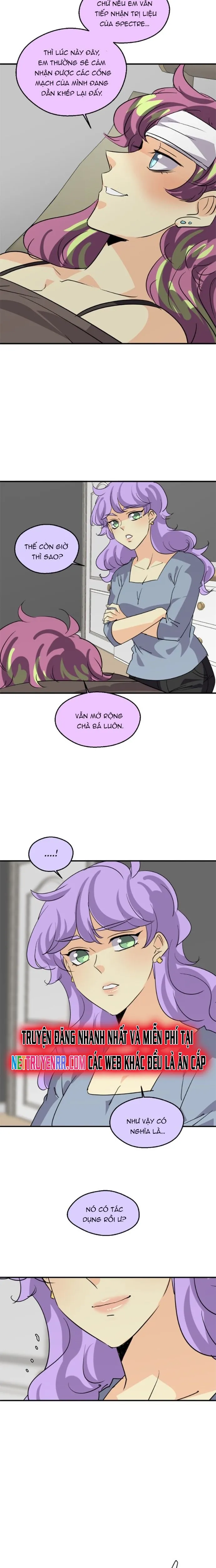 Thế Giới Không Hoàn Hảo Chapter 329 - 6