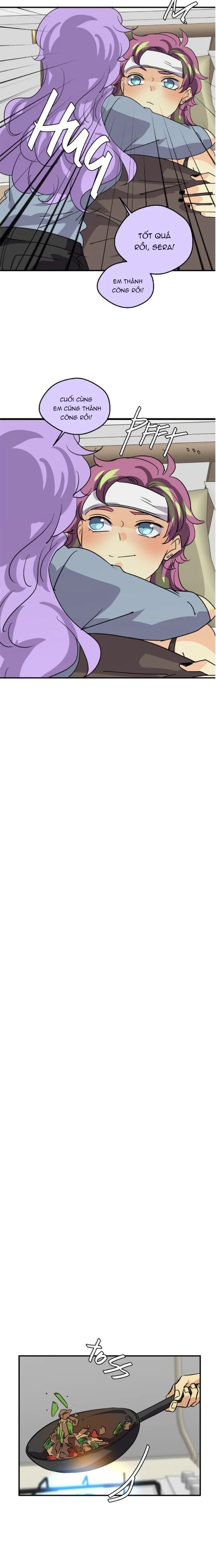 Thế Giới Không Hoàn Hảo Chapter 329 - 7