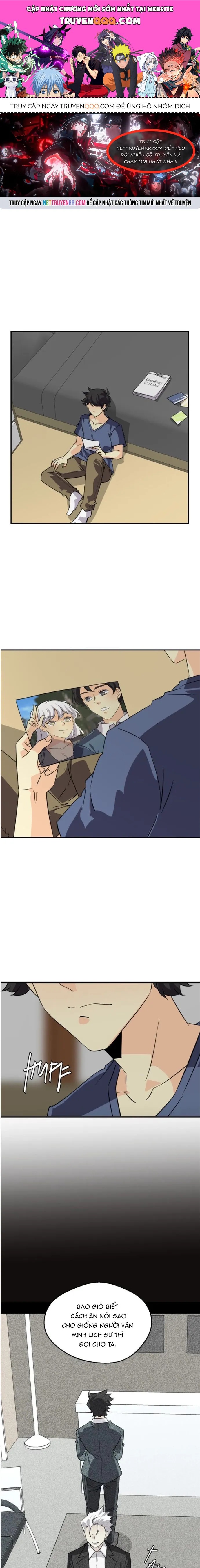 Thế Giới Không Hoàn Hảo Chapter 330 - 1