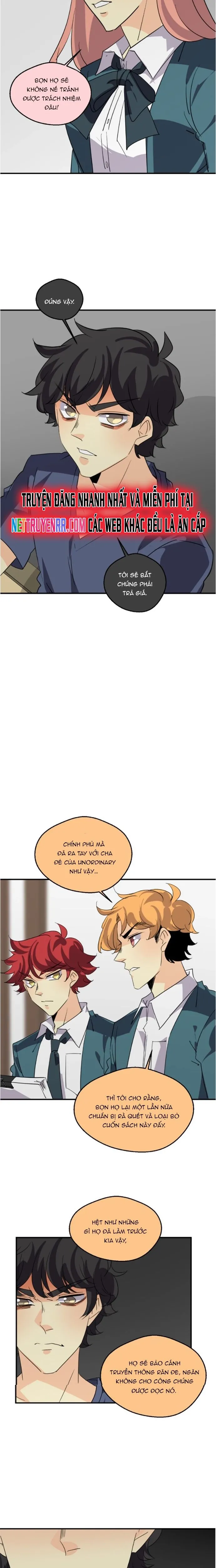 Thế Giới Không Hoàn Hảo Chapter 330 - 12