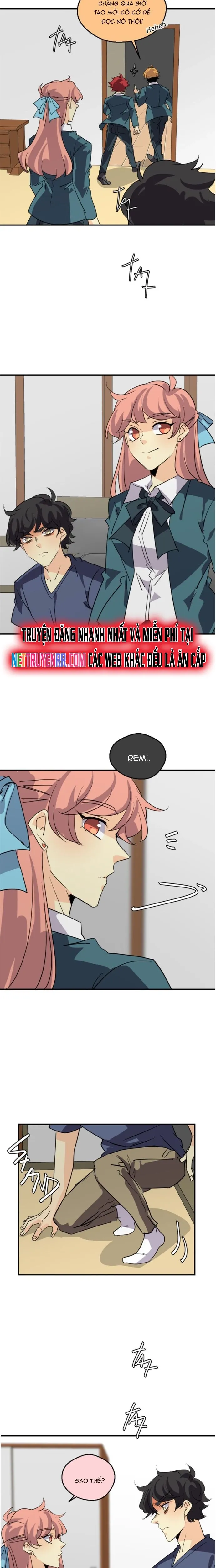 Thế Giới Không Hoàn Hảo Chapter 330 - 18
