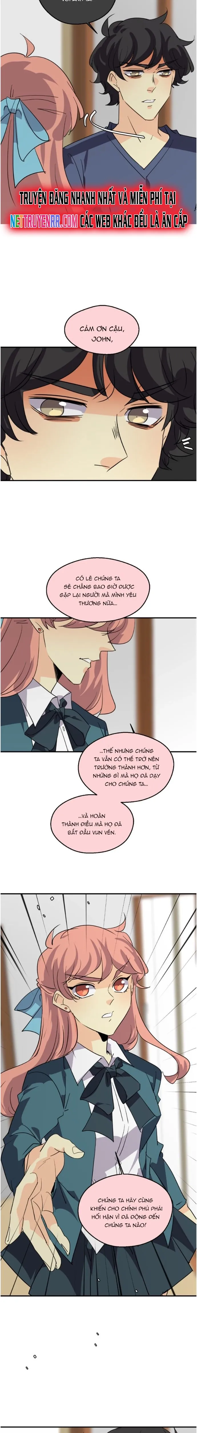 Thế Giới Không Hoàn Hảo Chapter 330 - 20