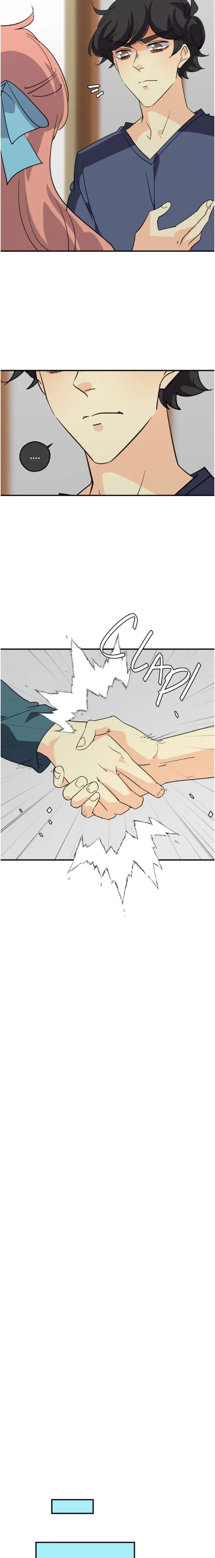 Thế Giới Không Hoàn Hảo Chapter 330 - 21