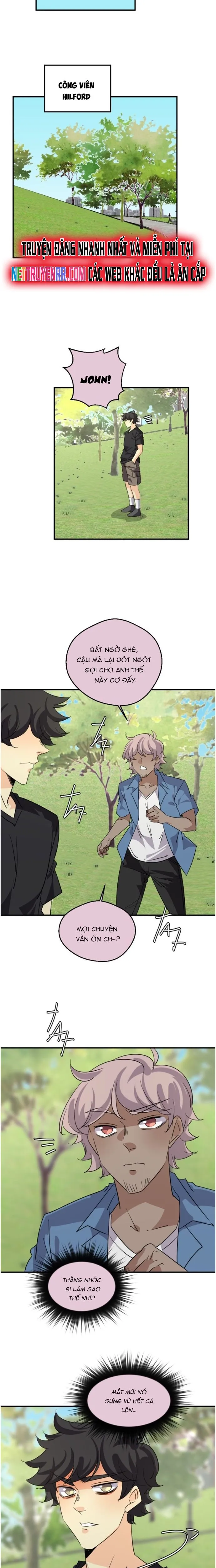 Thế Giới Không Hoàn Hảo Chapter 330 - 22