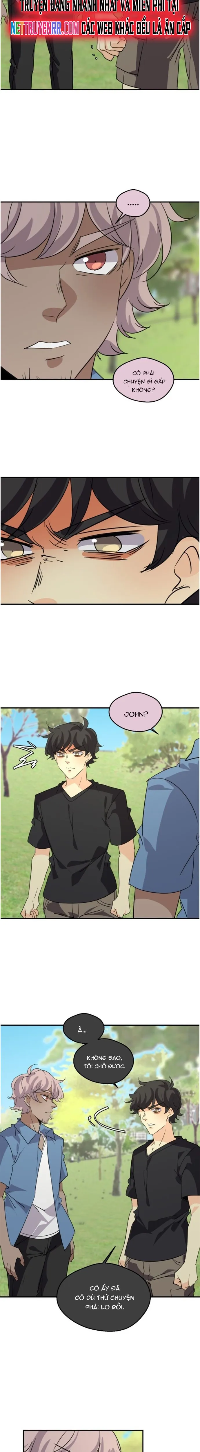 Thế Giới Không Hoàn Hảo Chapter 330 - 24