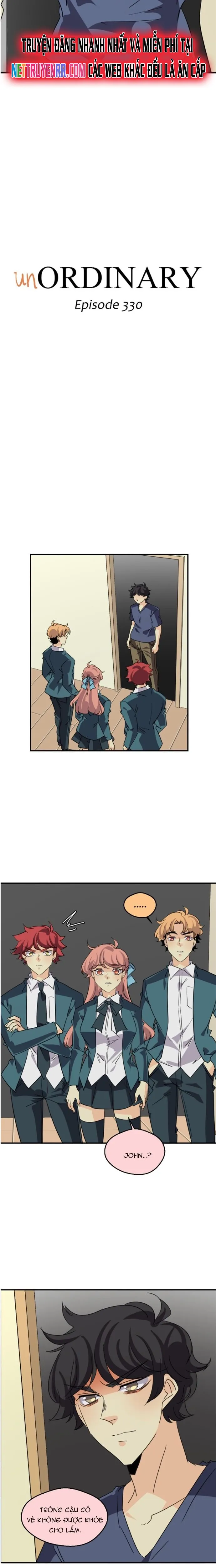 Thế Giới Không Hoàn Hảo Chapter 330 - 4